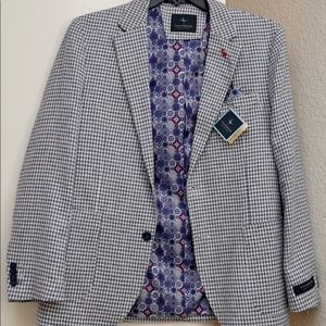 Tailorbyrd sport jacket